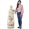 Design Toscano The Asian Goddess Guan-Yin Garden Statue NE210138